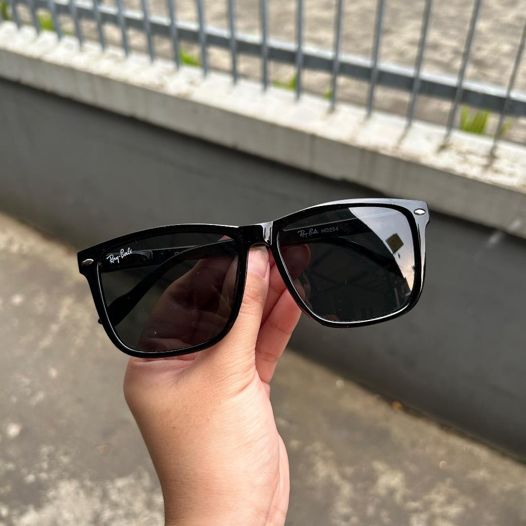 Regaldstore - Kacamata Hitam Sunglasses - HQ254
