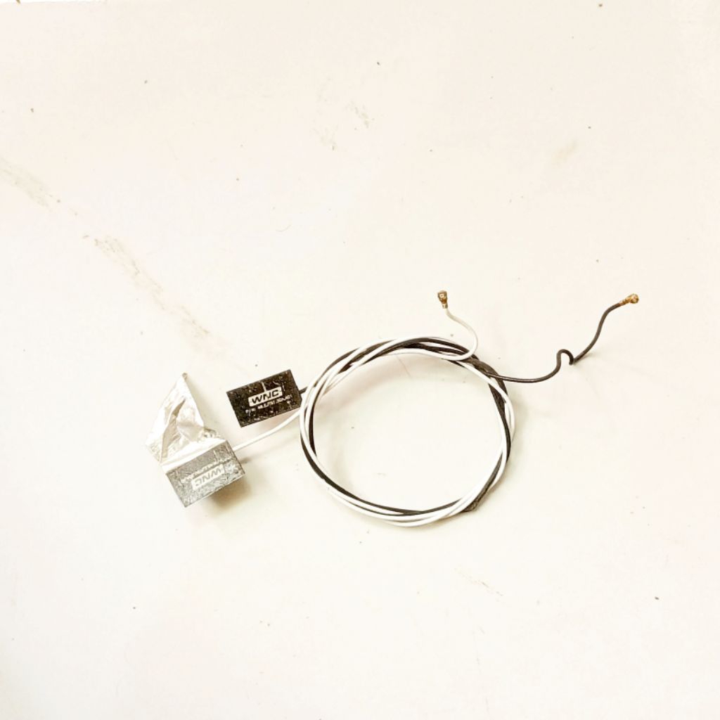 Kabel fleksibel Antena Wifi Laptop Acer Aspire 4741G