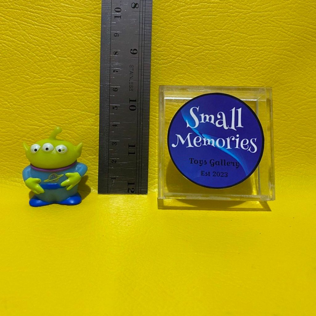 Mini Alien Toy Story Disney Pixar Figure