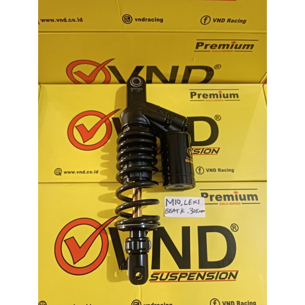 Shock Mio VND tabung Original.