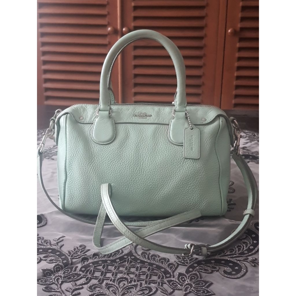 Tas sling coc bennet wrna mint