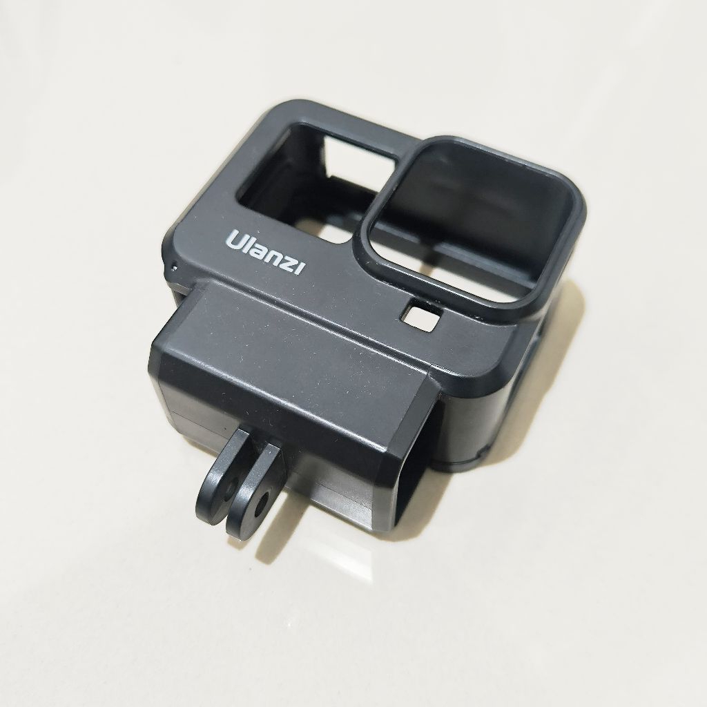 ulanzi GoPro hero 8 bekas