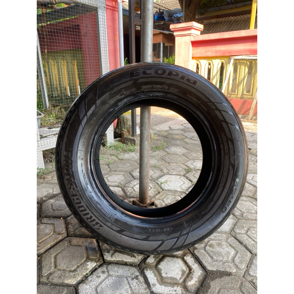 Ban Ecopia R16 205/65/16