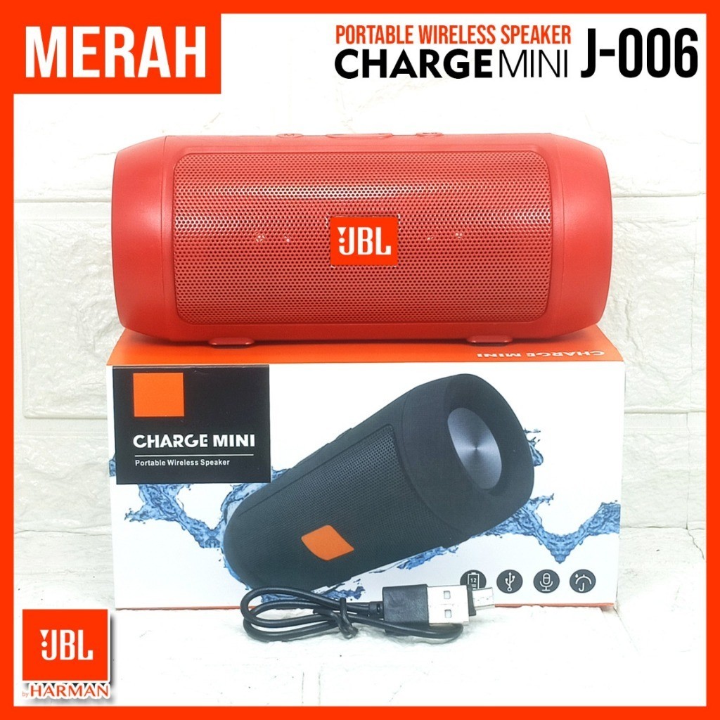 Speaker Portable Suara Menggelegar Modis Viral Speaker Portable Portable Portable Speaker Portable