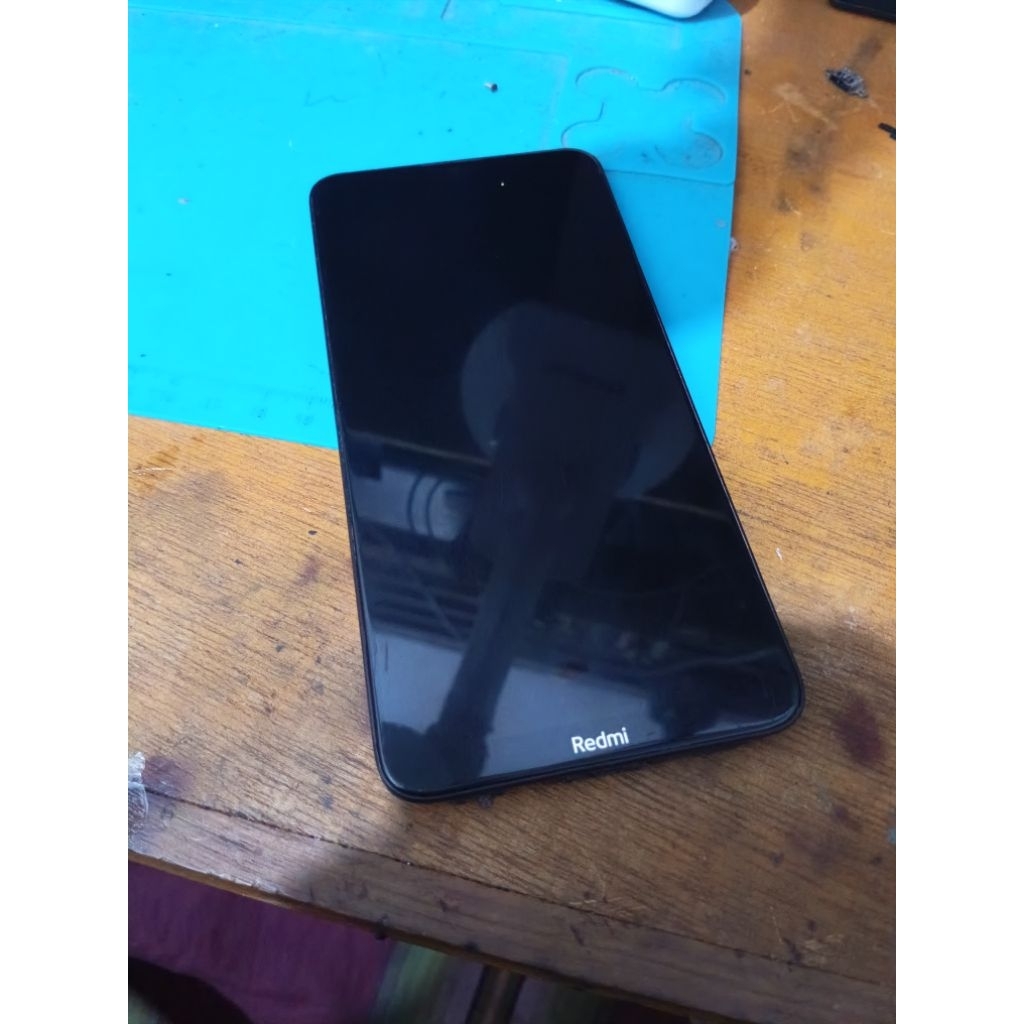 lcd redmi 8/8A ORI Copotan