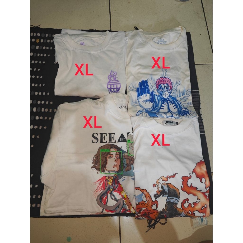 Faith Industries second