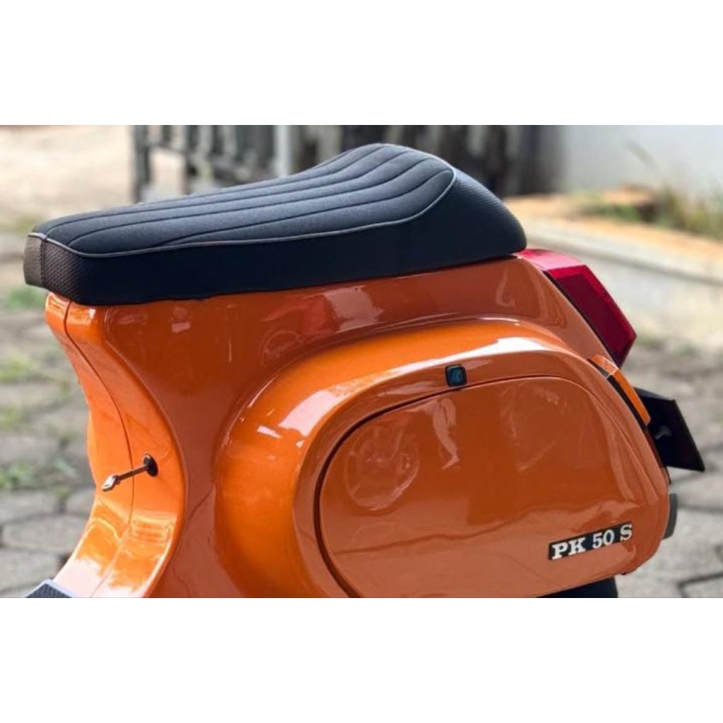 Jok Vespa PK