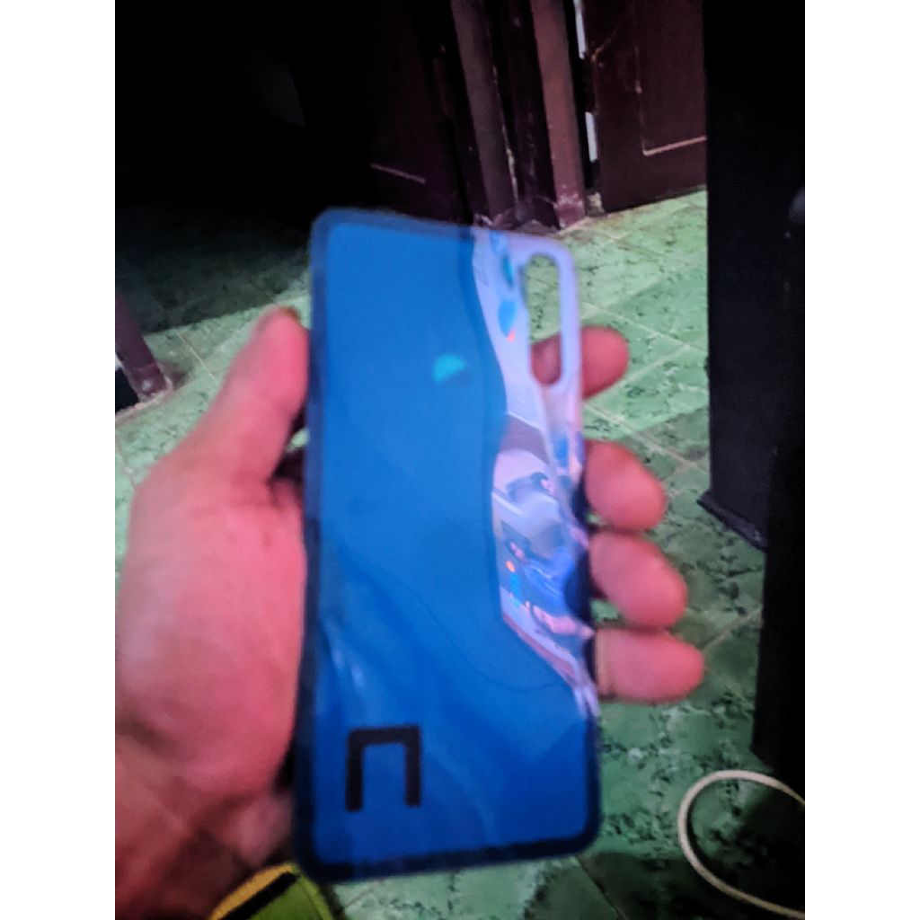 backdoor original Redmi note8 baru