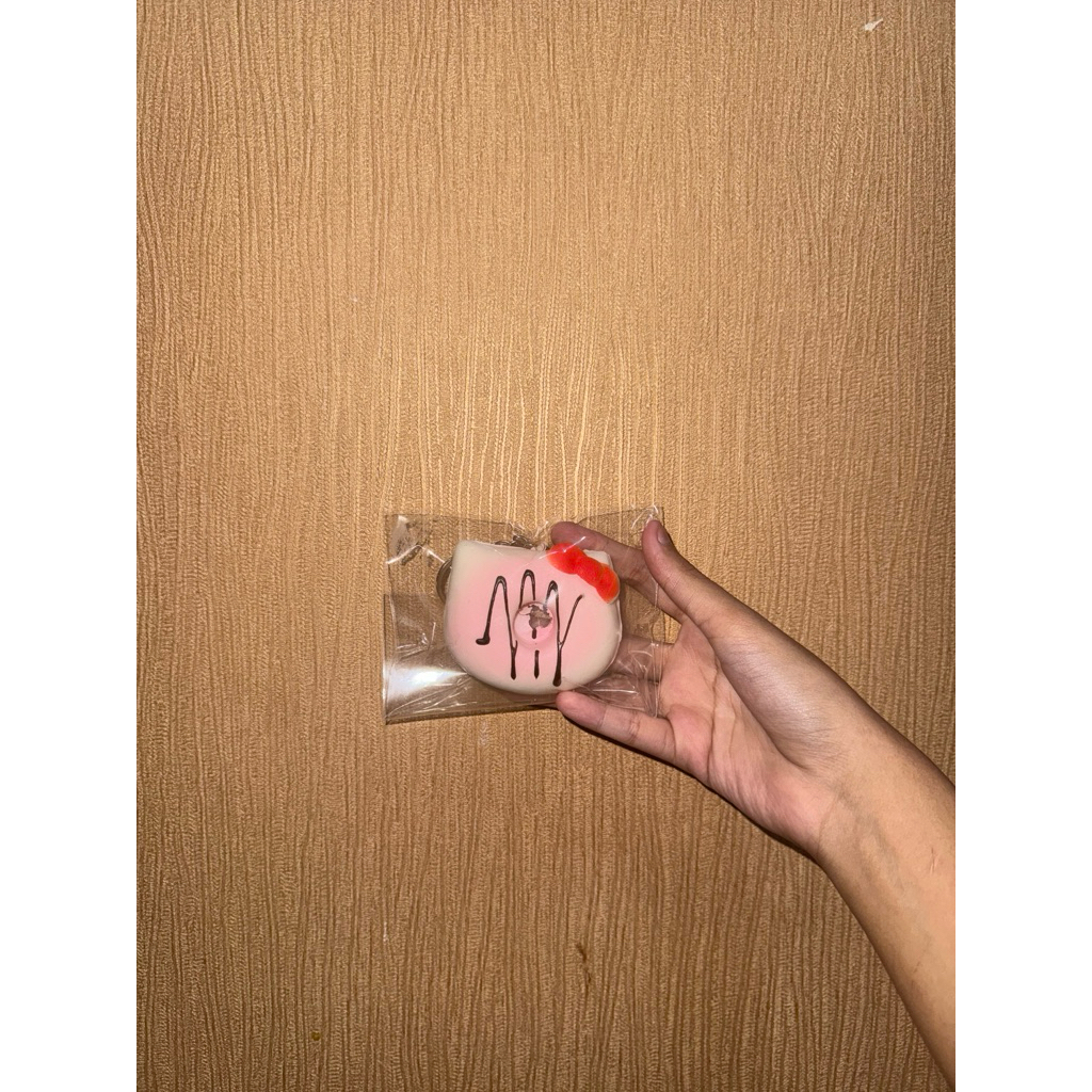 HK Donut