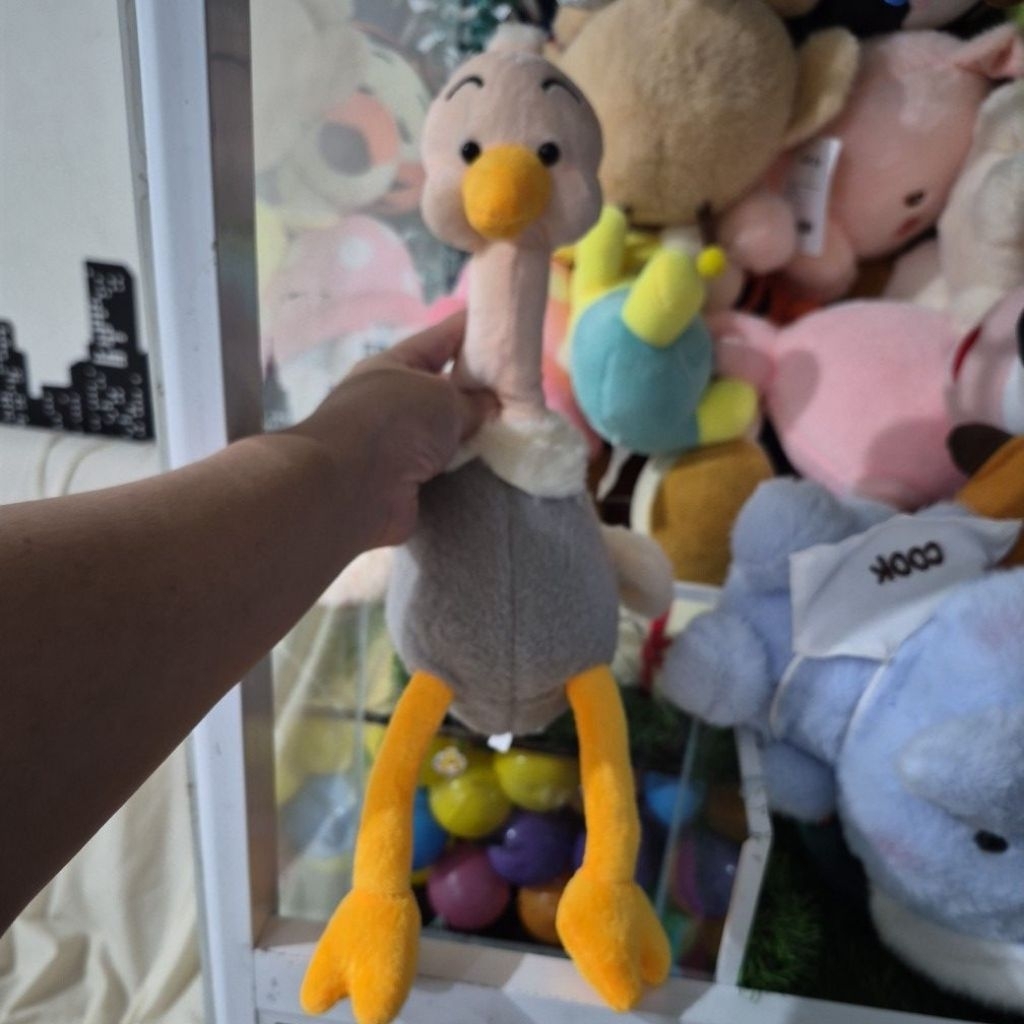 boneka funworld