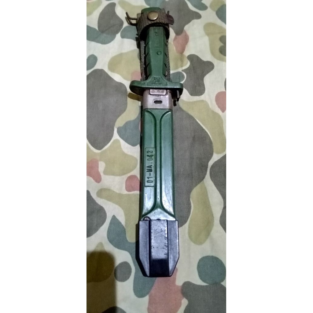 EICKHORN ACK original Made in West Germany