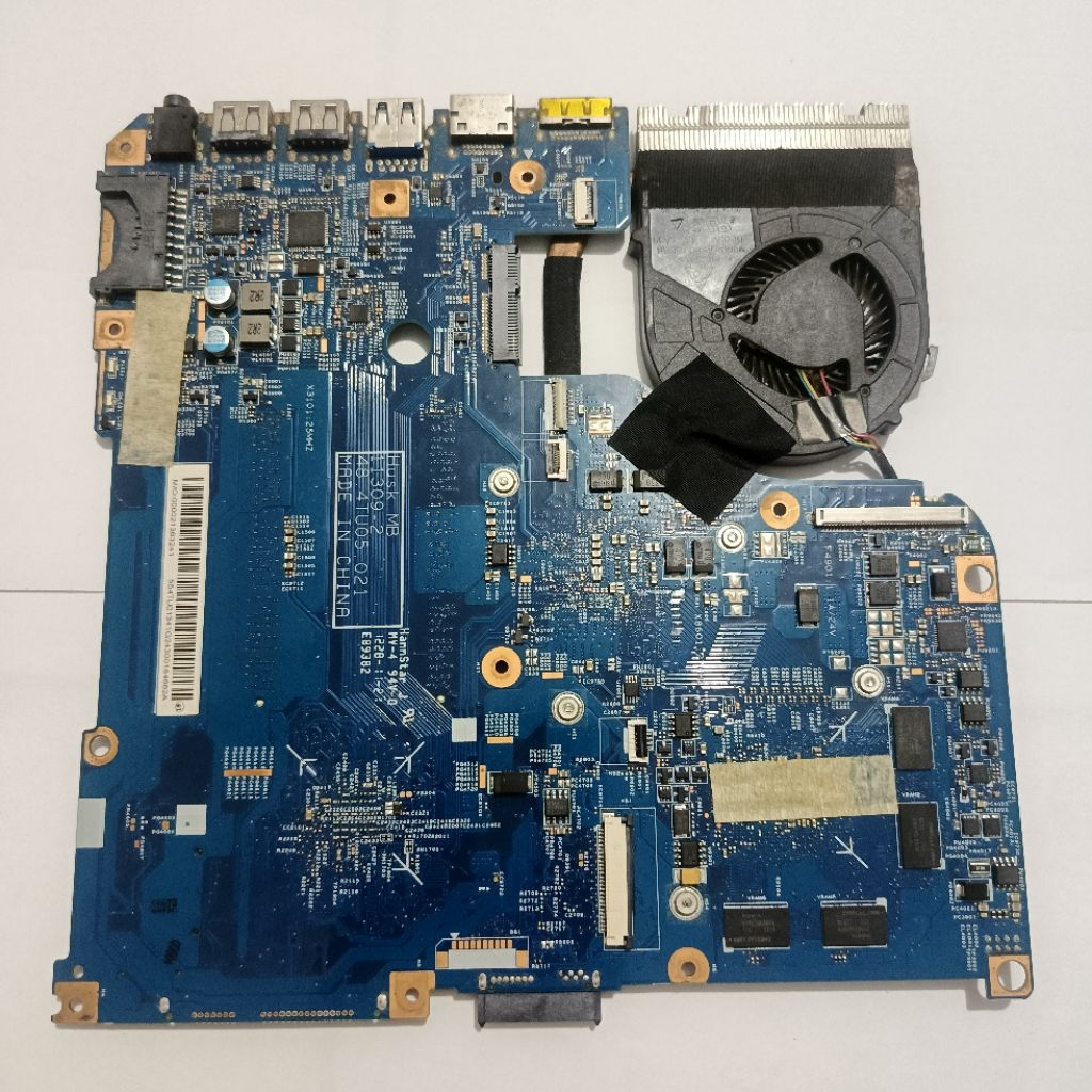 Motherboard Normal For Acer Aspire V5-471G Series Core I3 Intel Nvidia 620M Acer V5 431 471 471g Gar