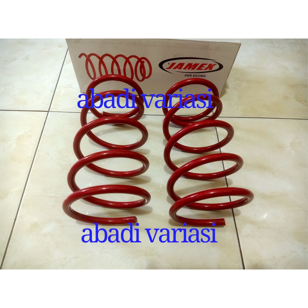 PER KEONG DEPAN CEPER JAMEX MOBIL NISSAN LIVINA/GRAND LIVINA 2009-2018
