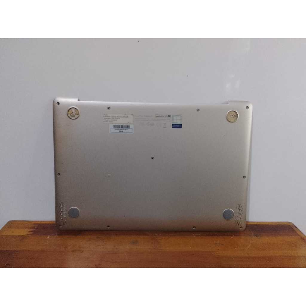 Casing Bawah Bottom Case Laptop Asus VivoBook S14 S410U