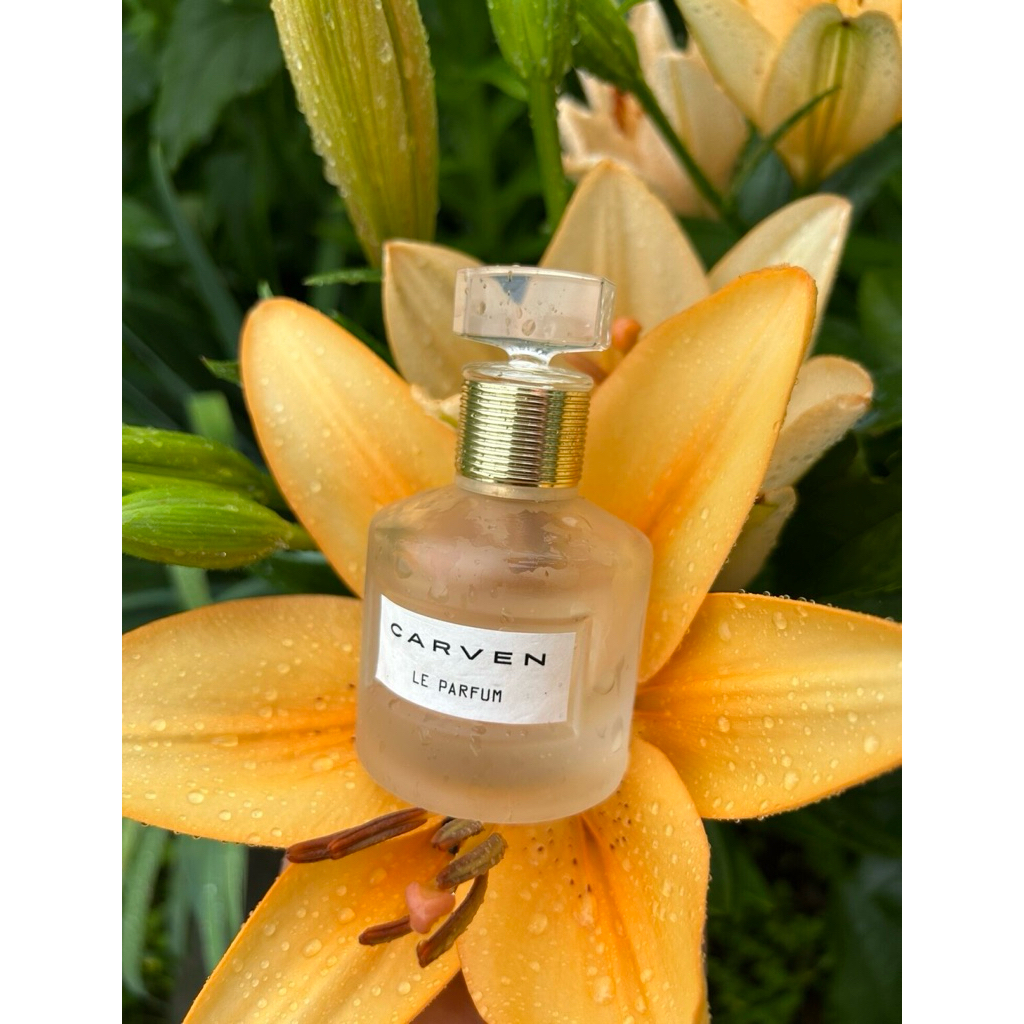 Carven Le Parfum Carven parfume