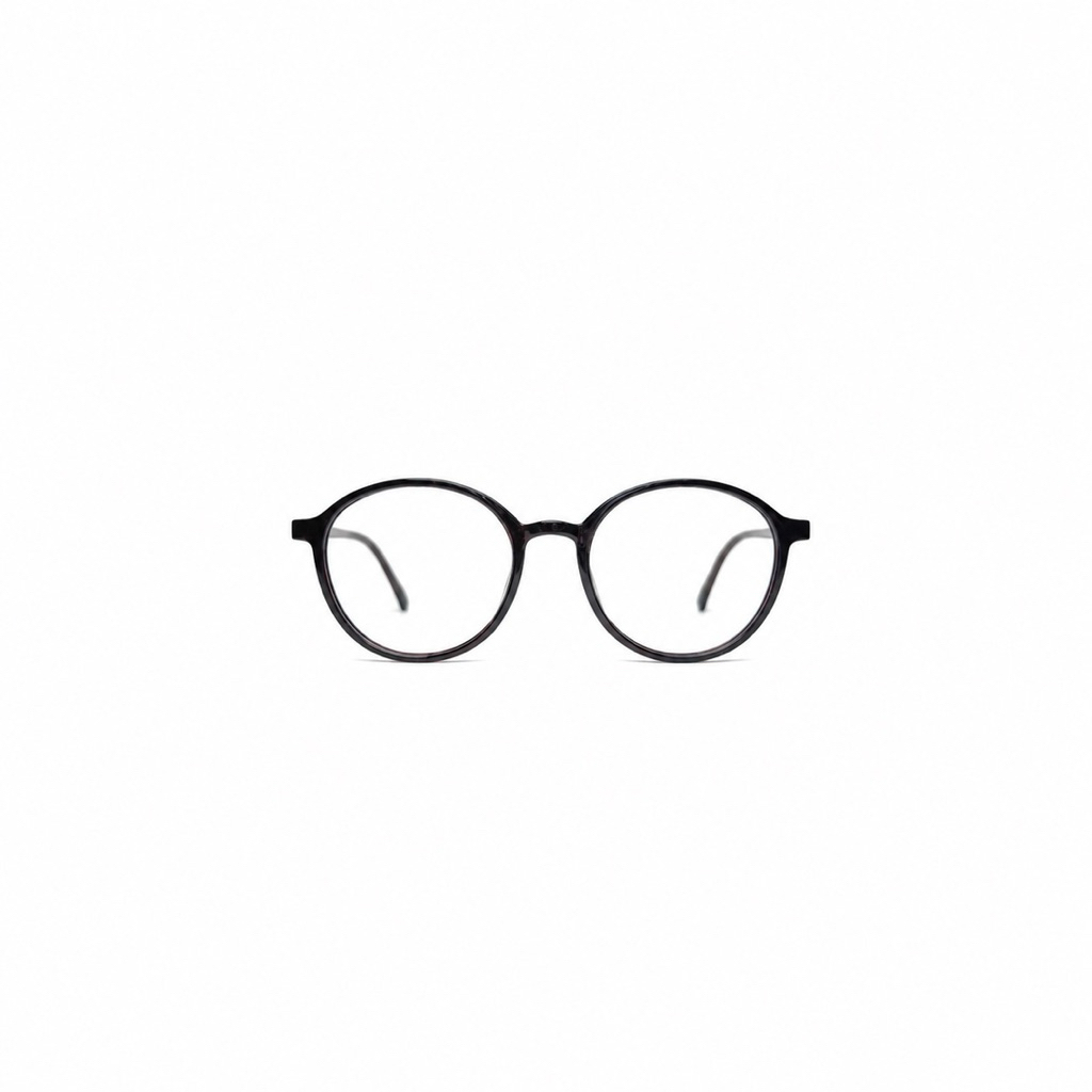 Sunrise Eyewear || Frame 2186 Sunrise Eyewear Ganti Lensa Minus CRMC / Lensa Anti Radiasi Blueray / 