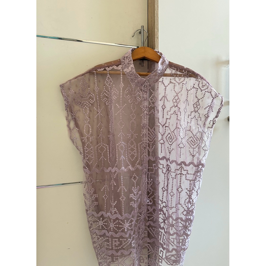 (preloved) namelis rochelle outer