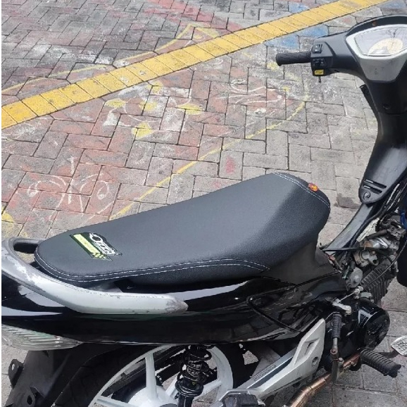 JOK MOTOR OZZA RACING JAHIT SARUNG JOK AMPLAS OZZA