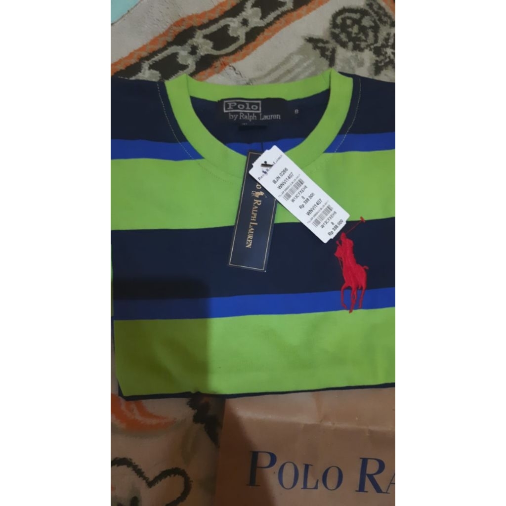 polo by ralph lauren