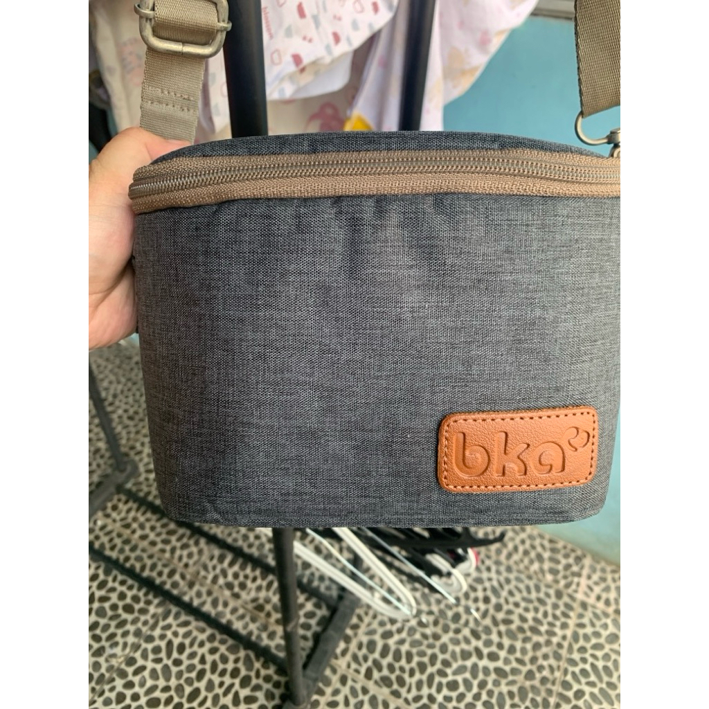 preloved cooler bag bka