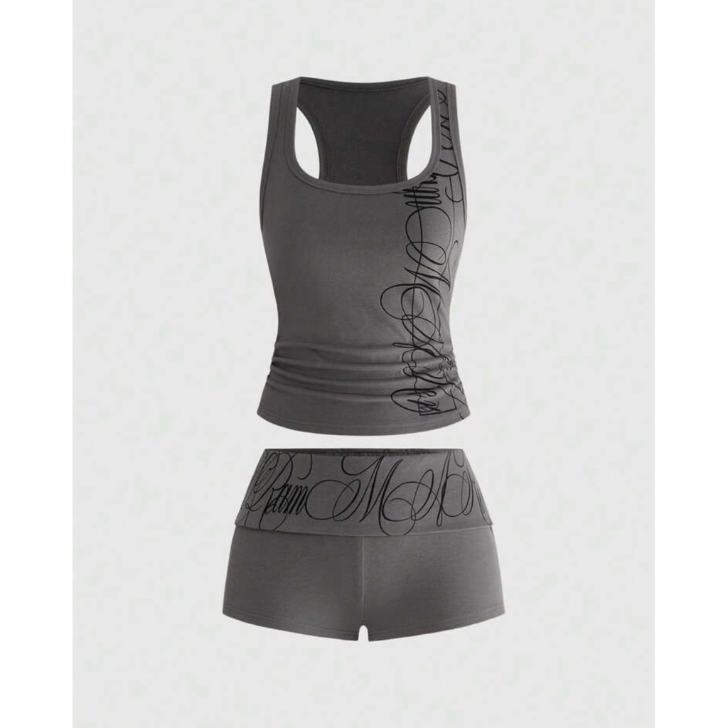 Grunge Punk Set