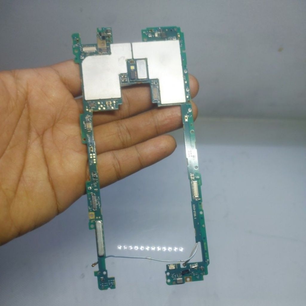 MESIN SONY XZ3 NORMAL WIFI ONLY