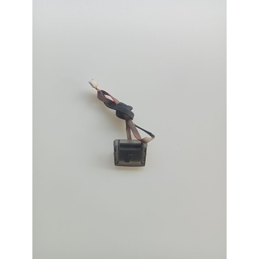 tombol sensor IR tv LED Changhong L24G3