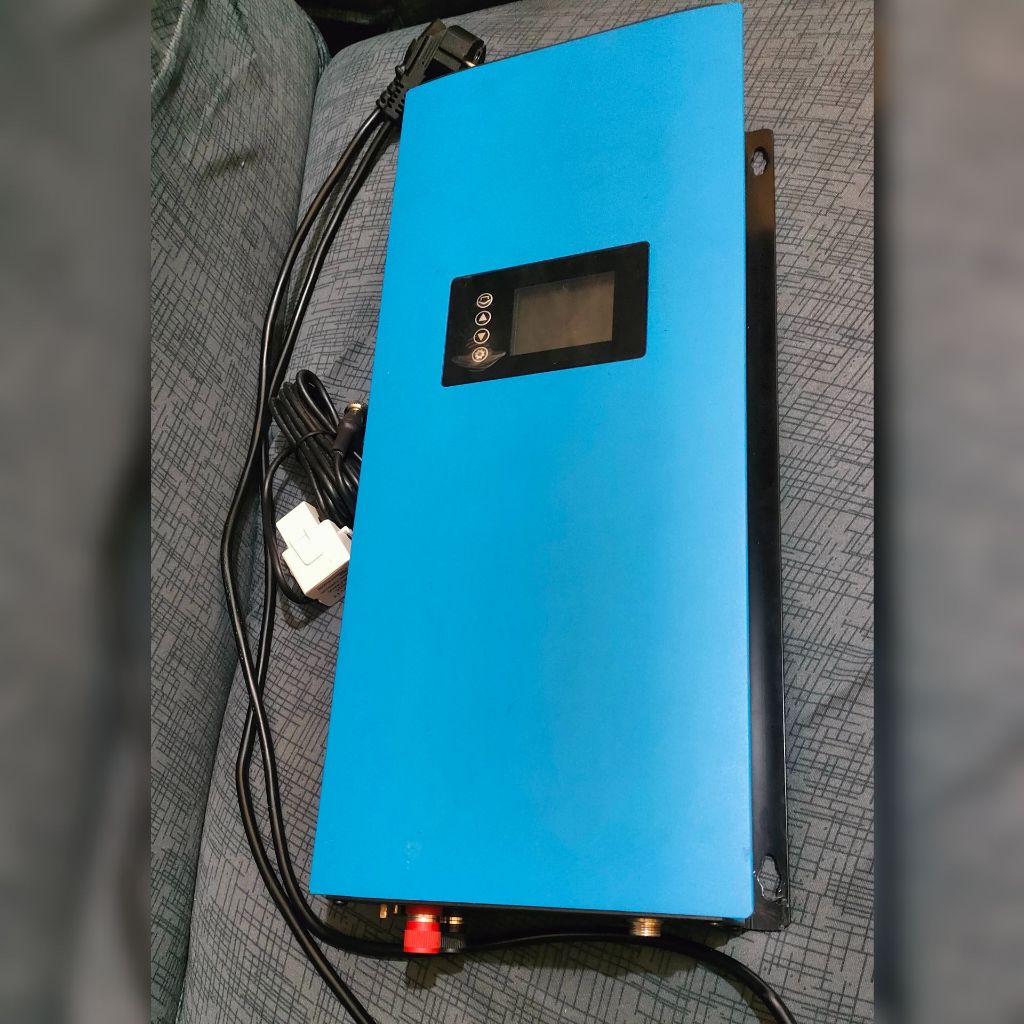 Grid Tie Inverter Limiter 2000 Watt Ongrid GTIL 2000W 45V-90V