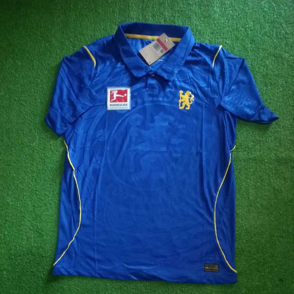 Jersey Player issue Chelsea Home 2026 27 Player Version