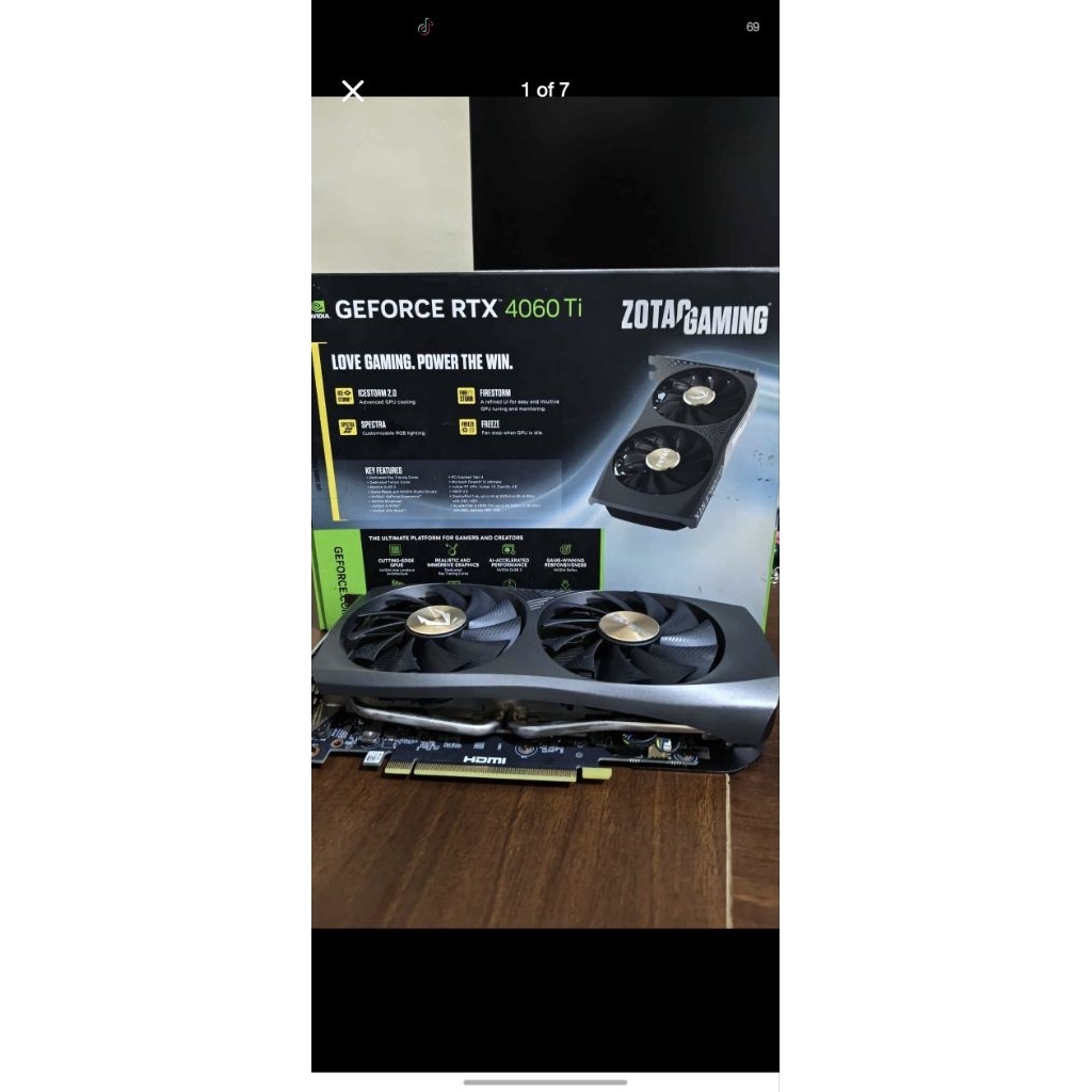 product images