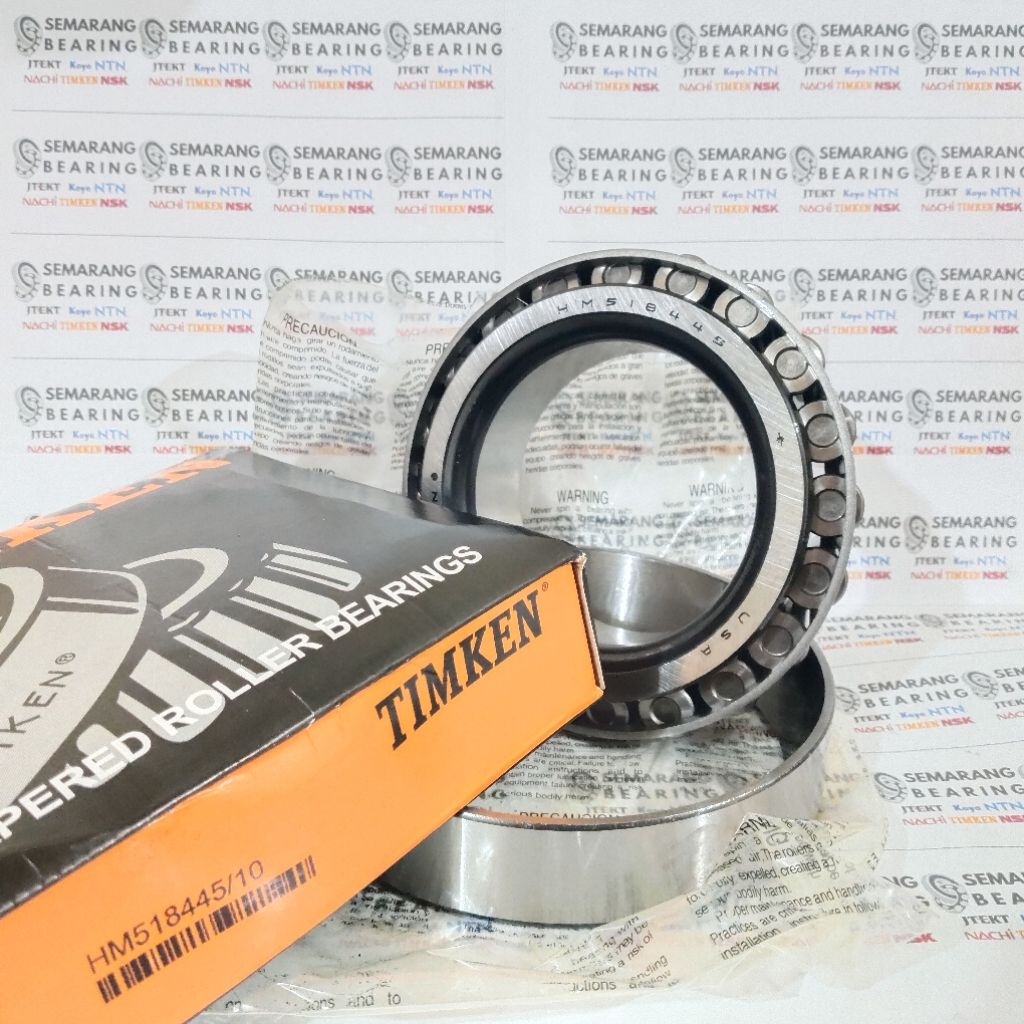 BEARING 518445 TIMKEN HM518445/10 TIMKEN