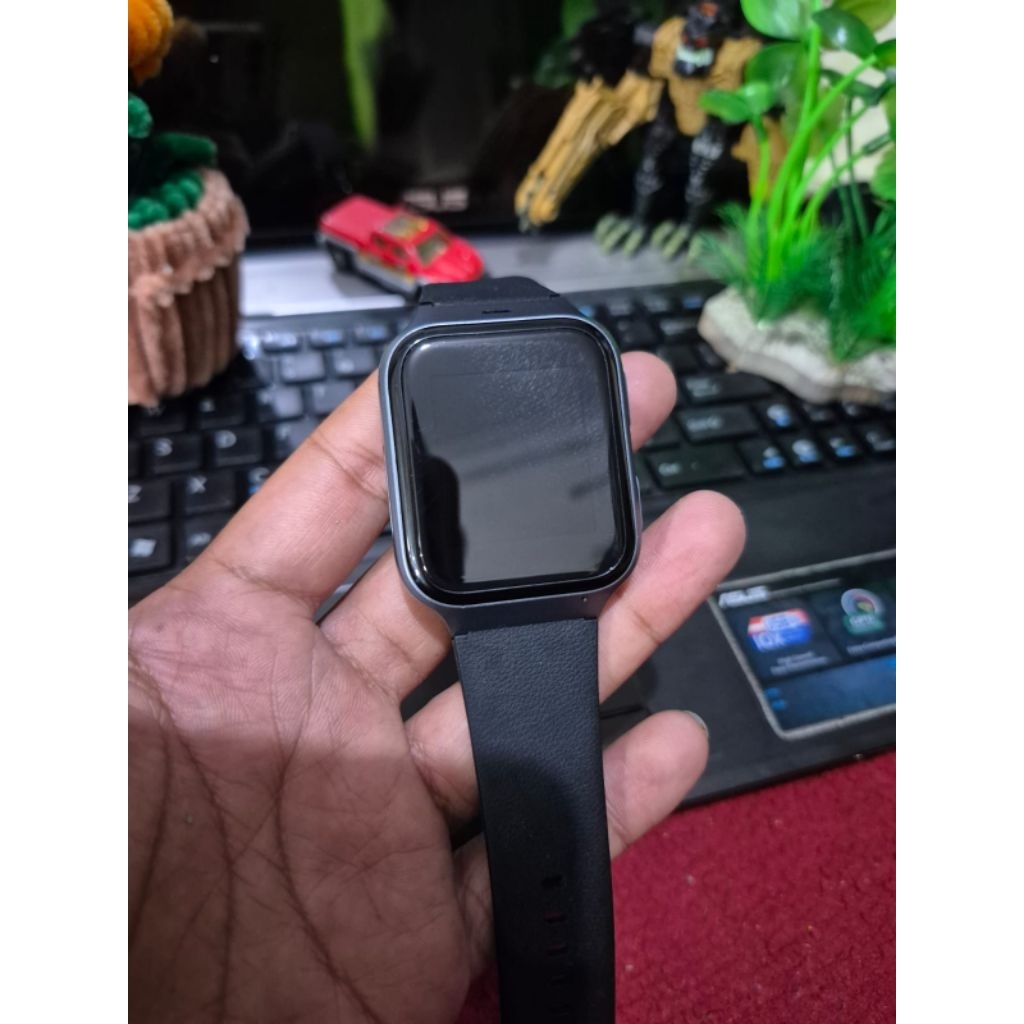 TIMEX SMARTWATCH TSIM