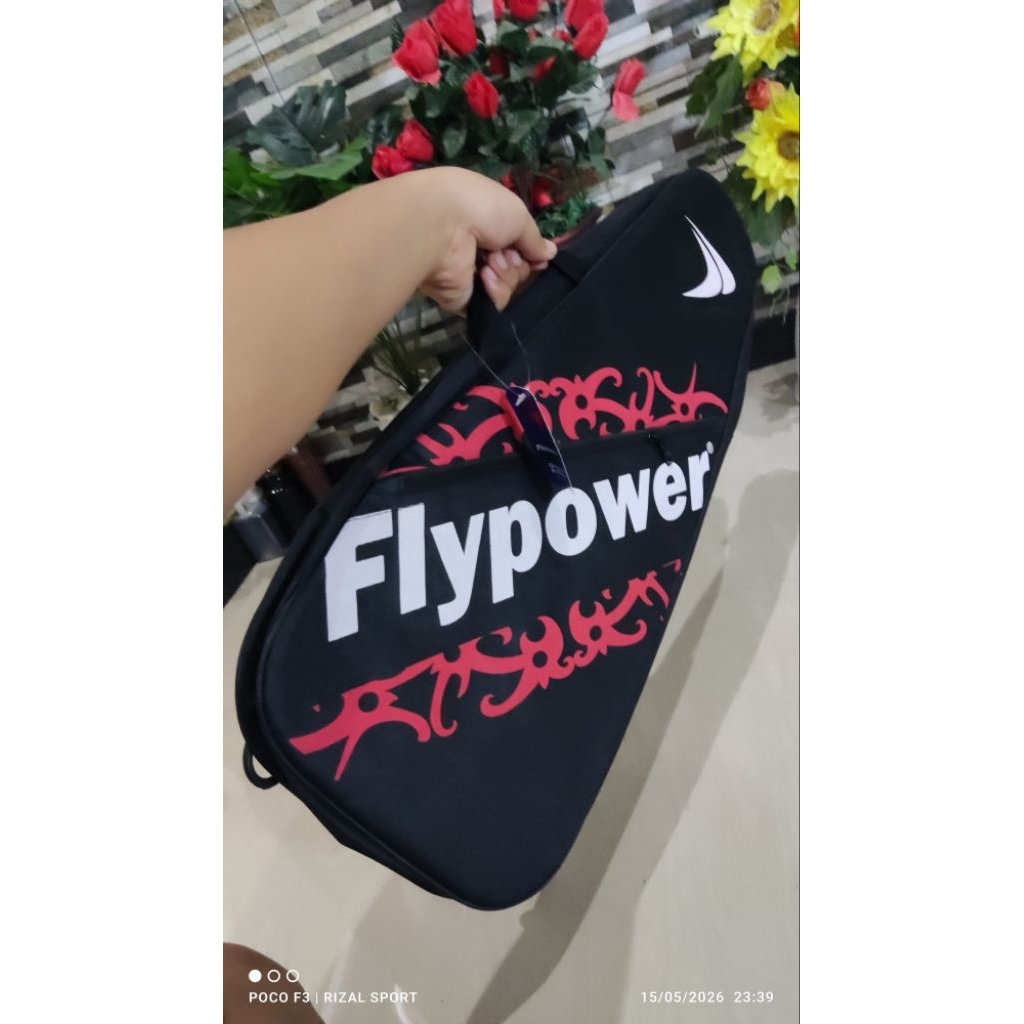 Tas Flypower Original Product