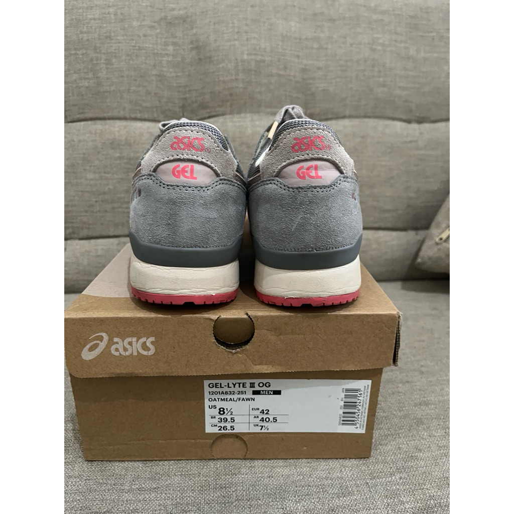 Asics Gel Lyte OG Shoes