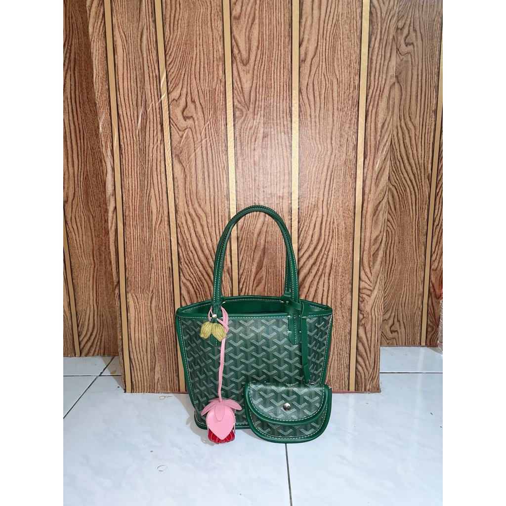 preloved goyard mini