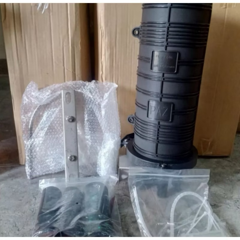 JB dome/closure dome paz 96 core