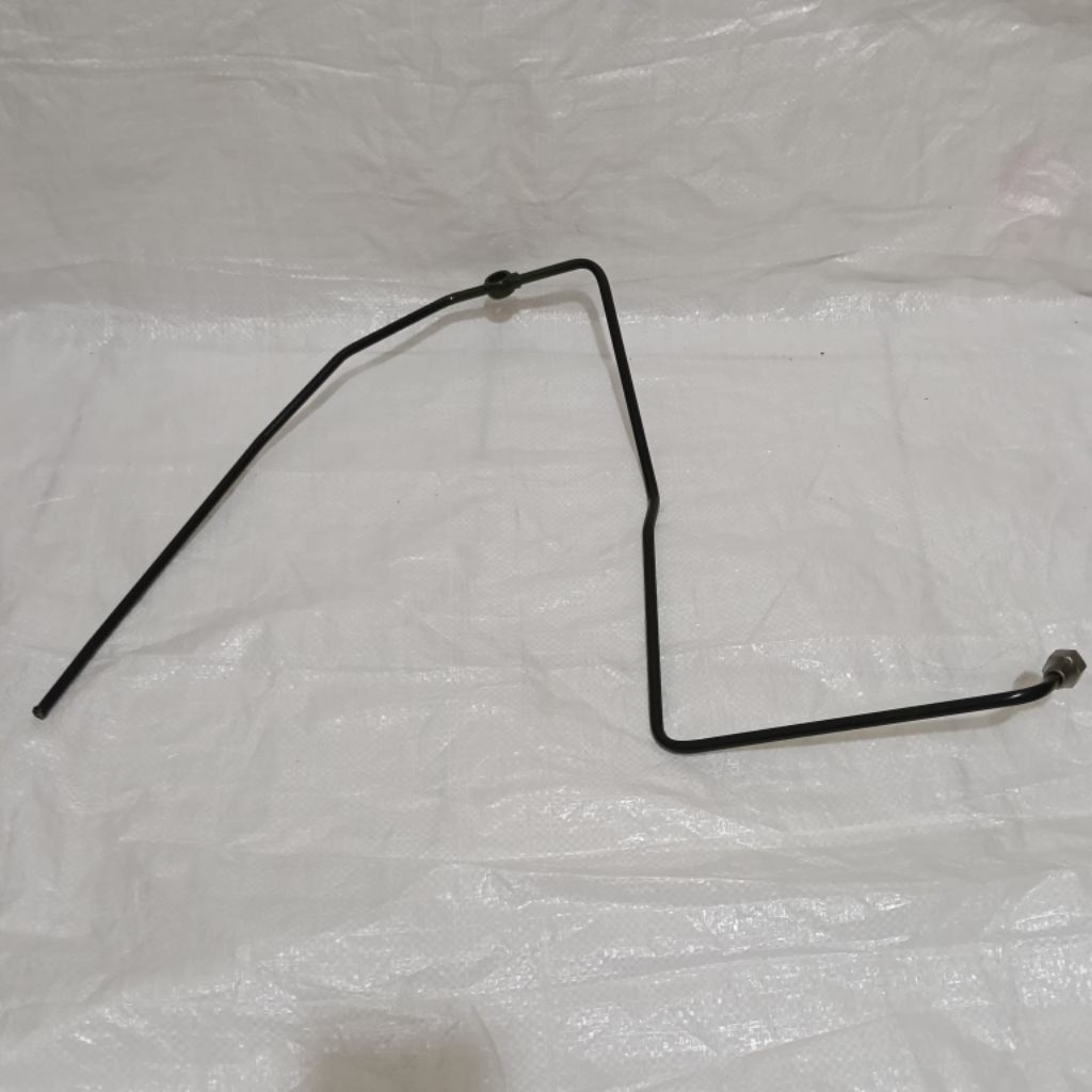 PIPA PEMBUANG SOLAR / PIPA BUANG SOLAR MITSUBISHI FUSO PS220 6D16T PANJANG