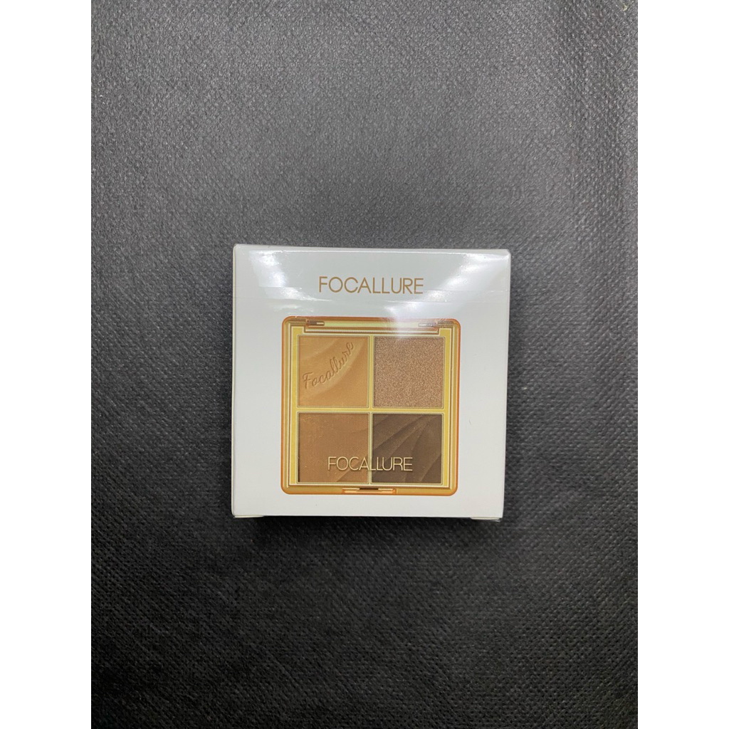 Eyeshadow Palette Focallure