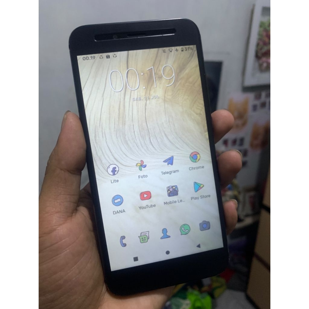 XIOMI MI A1 4/64