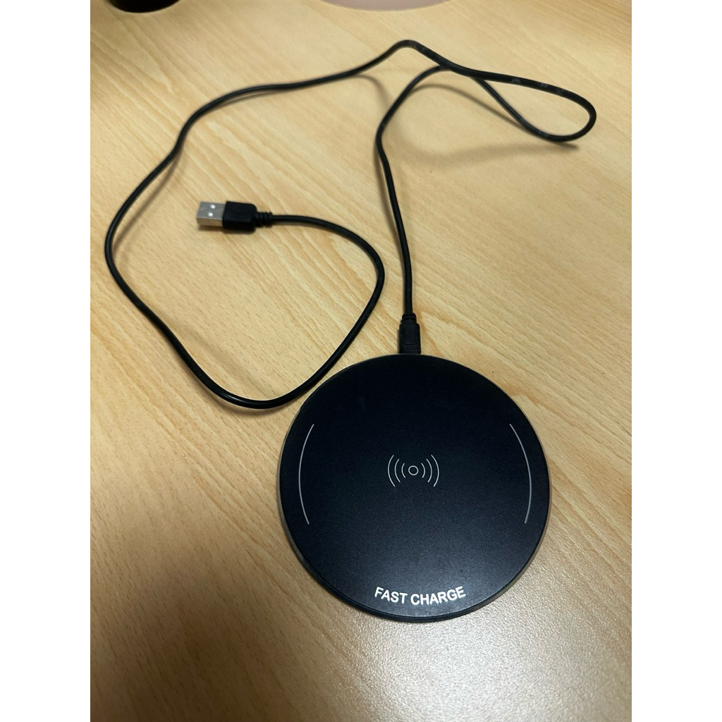 Wireless Fast Charger untuk semua hp