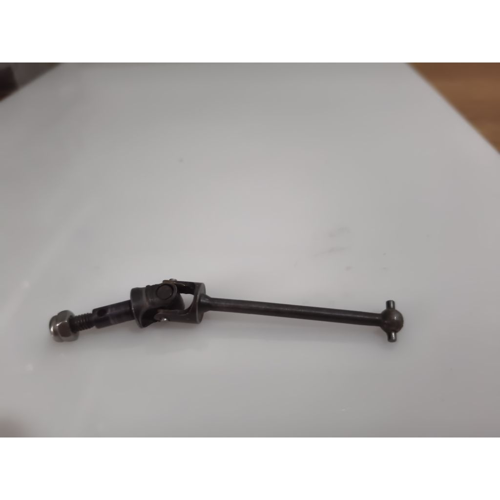 XVD shaft HSP FF universal shaft HSP 1 pcs