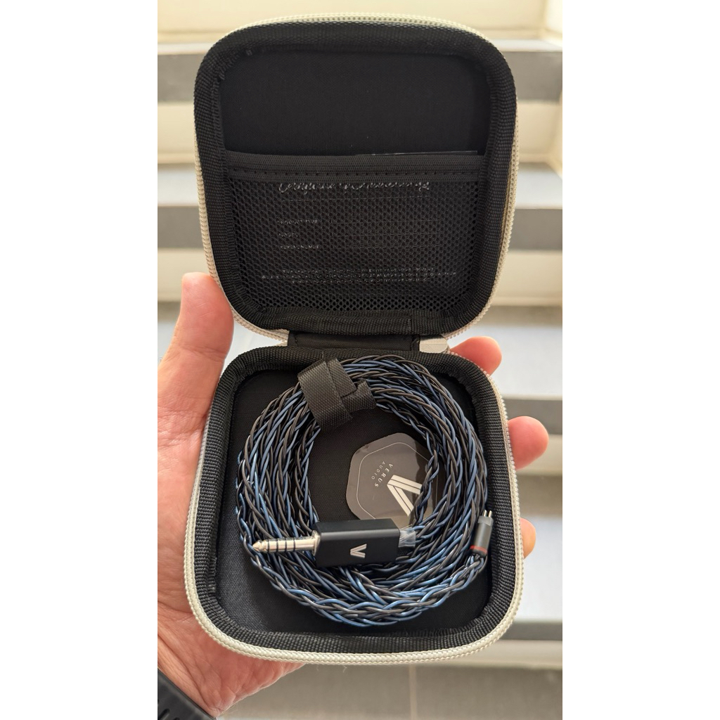 kabel verus magni x modi 4 2nd ex review