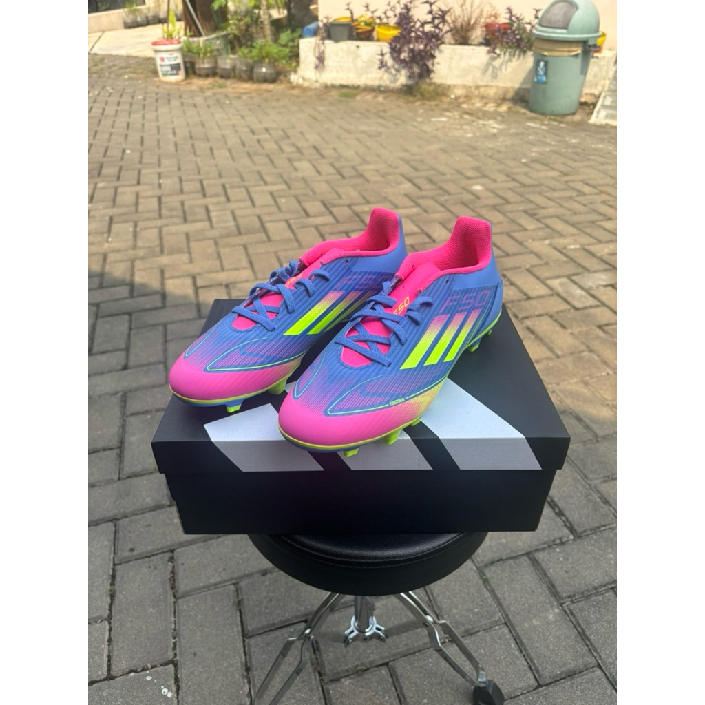 Adidas F50 Club FG