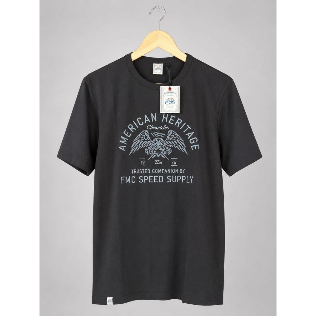 Kaos FMC (100% Original FMC)
