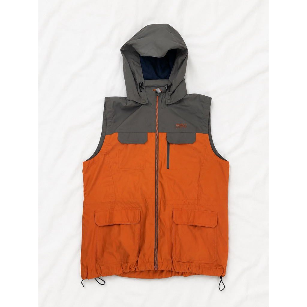 vest Millet RSC