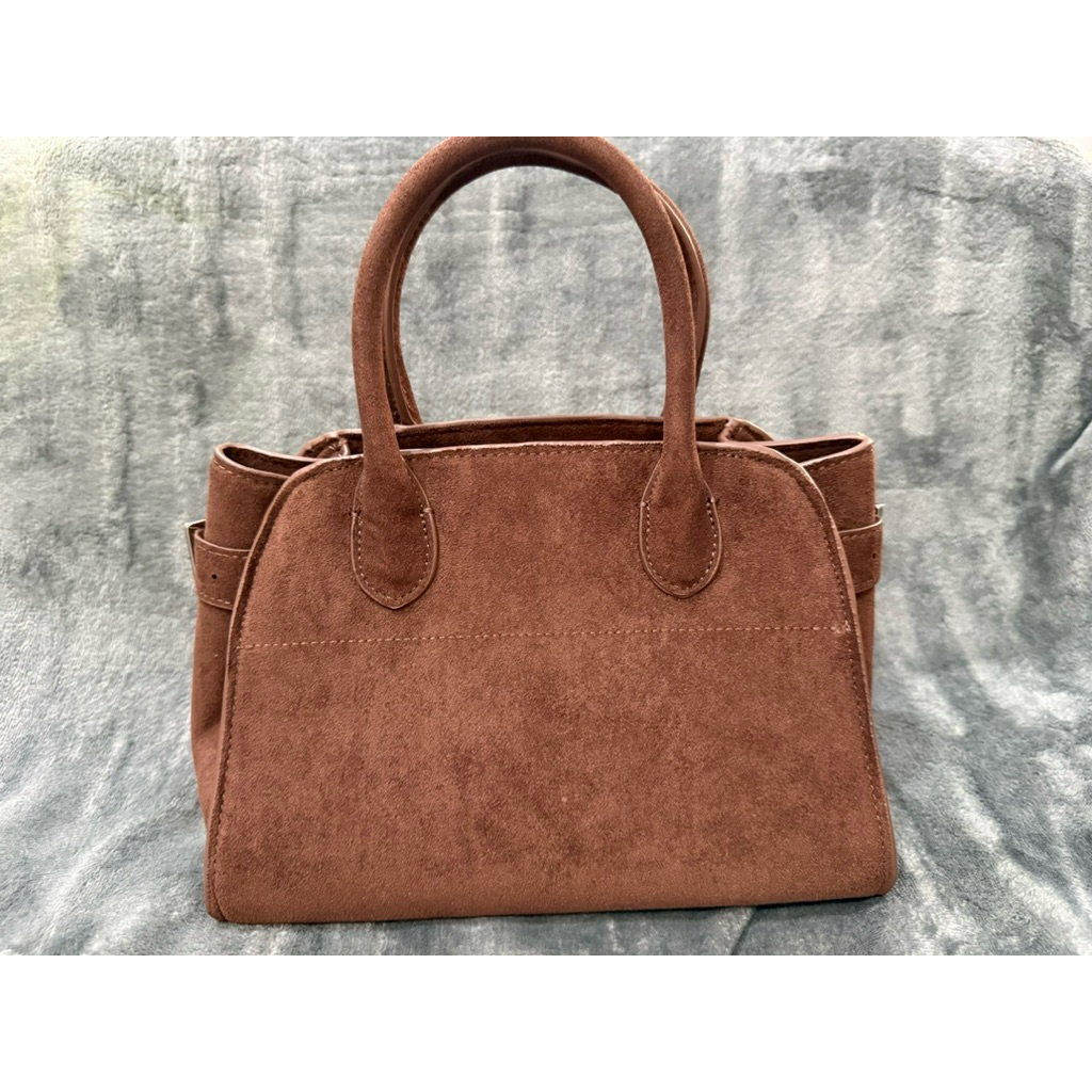The Row Margaux Small Dupe