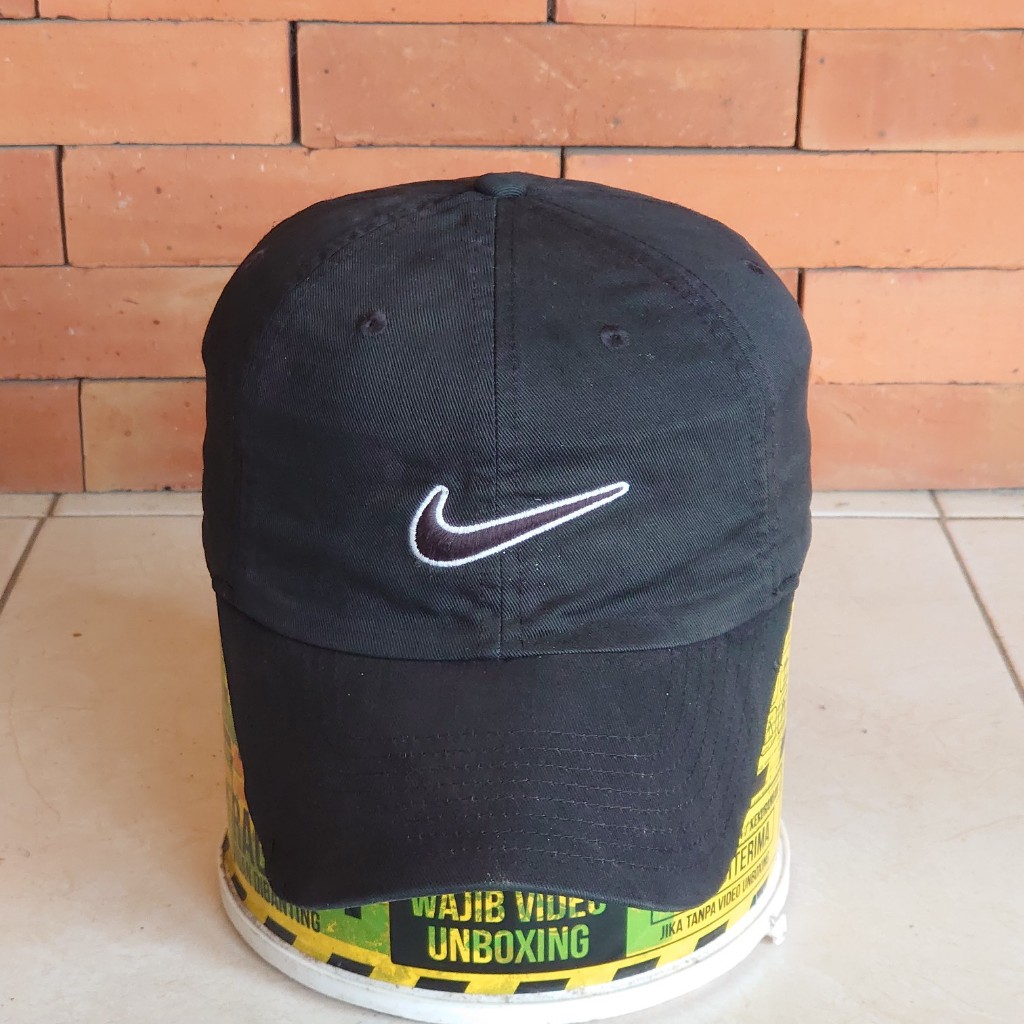 TOPI CAPS NIKE HERITAGE86 ORIGINAL