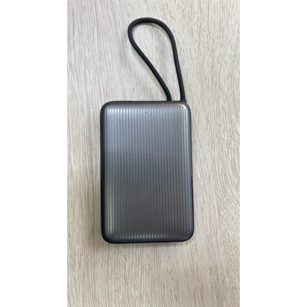 powerbank lolypoly