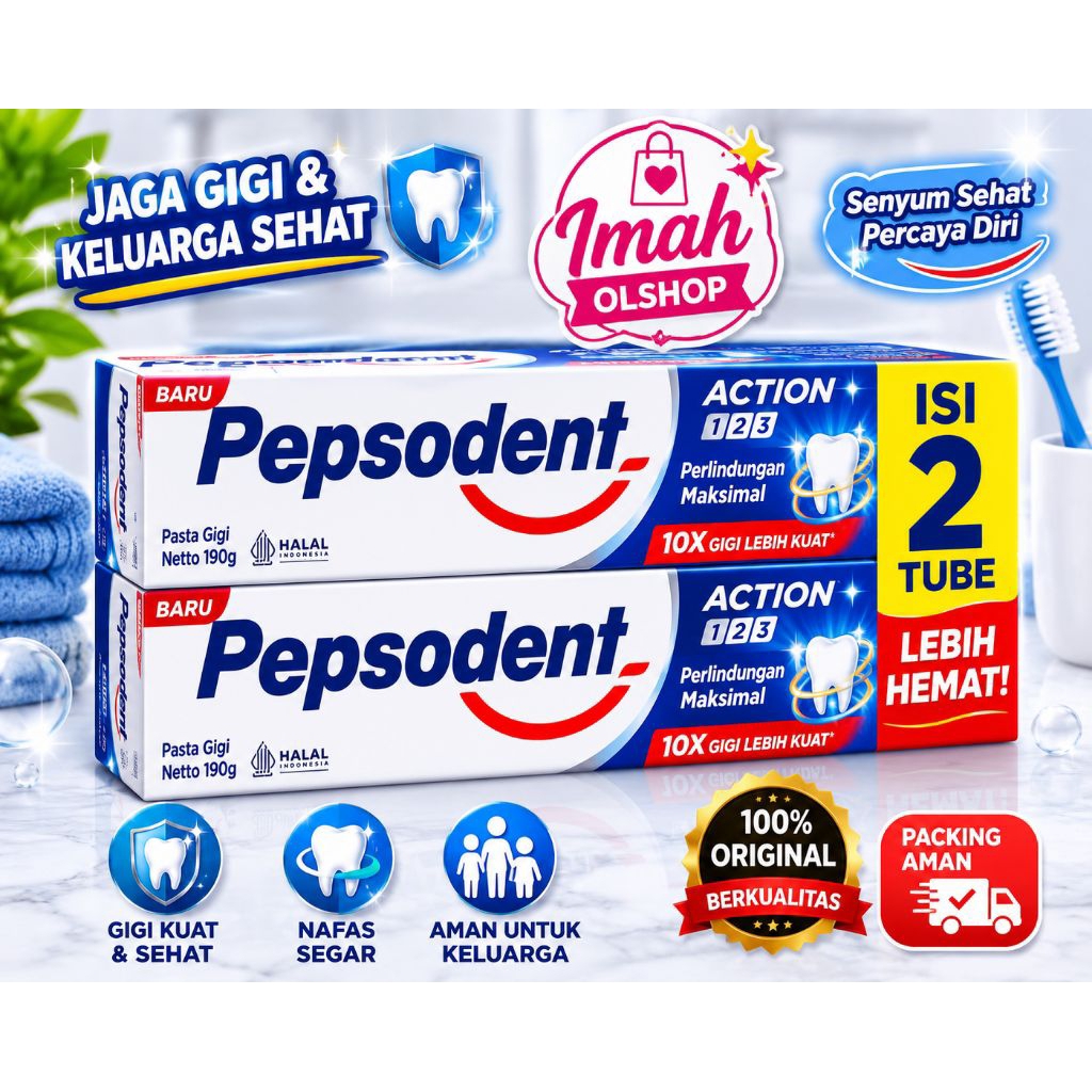 pepsoden
