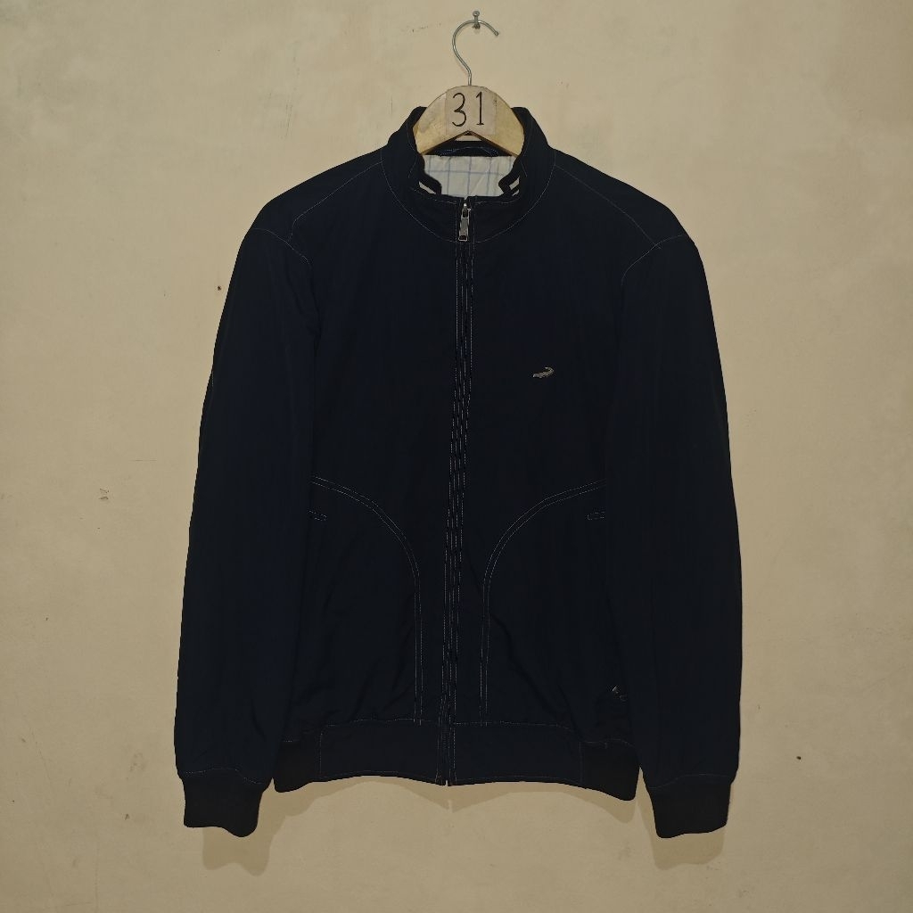 bomber jacket CROCODILE